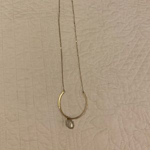 Anthropologie necklace